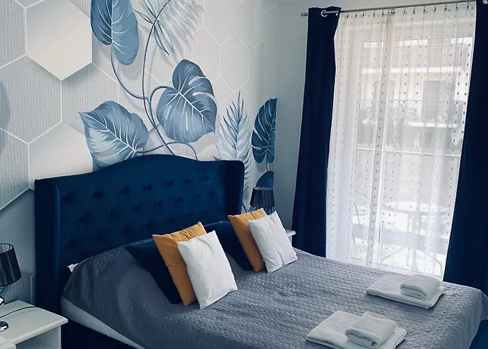 Nowe Mieszkanie W Riverside W Centrum Starego Miasta II