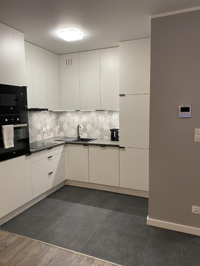 Nowe Mieszkanie W Riverside W Centrum Starego Miasta Ii Apartment *