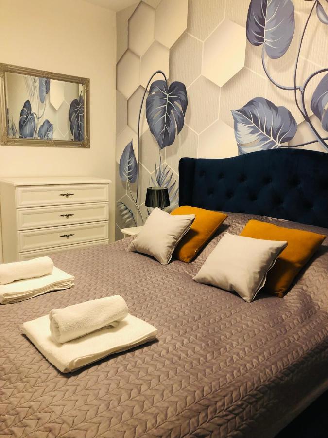 Nowe Mieszkanie W Riverside W Centrum Starego Miasta Ii Apartment