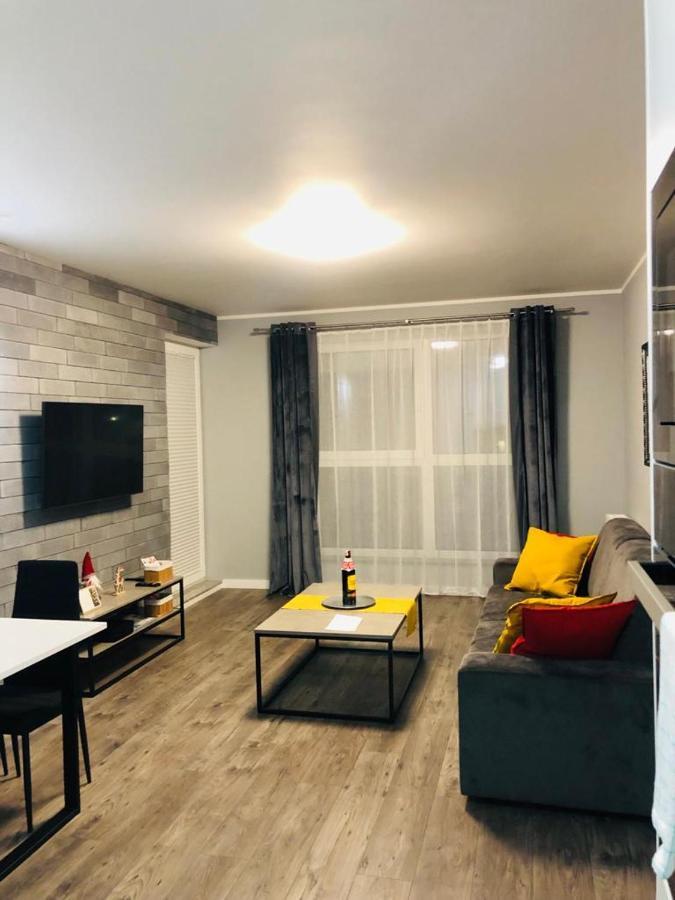 Nowe Mieszkanie W Riverside W Centrum Starego Miasta Ii * Gdansk