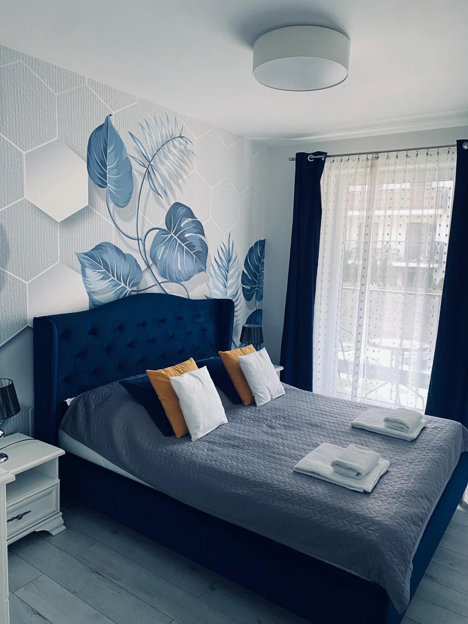Nowe Mieszkanie W Riverside W Centrum Starego Miasta Ii Apartment